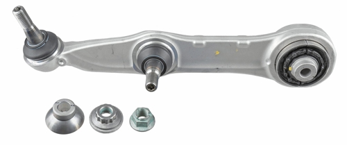 Track Control Arm  LEMFORDER for MERCEDES-BENZ S-CLASS